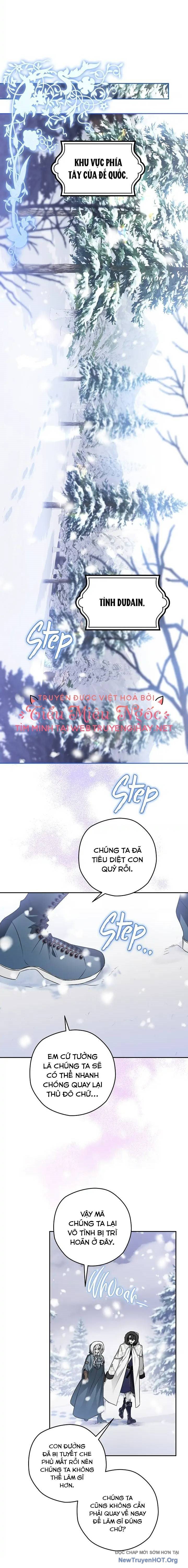 Sigrid Chapter 47 - Trang 2