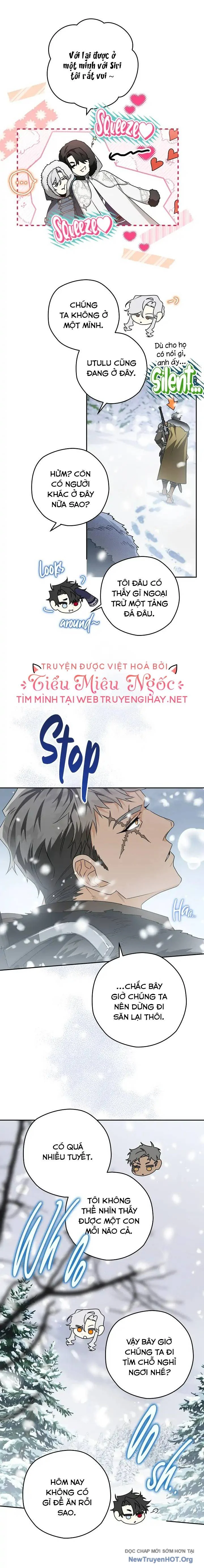 Sigrid Chapter 47 - Trang 2