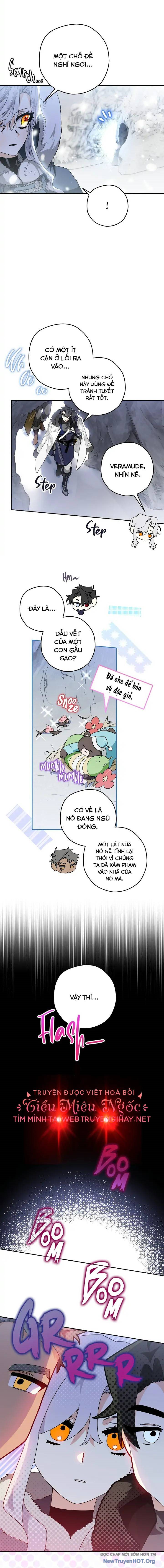 Sigrid Chapter 47 - Trang 2