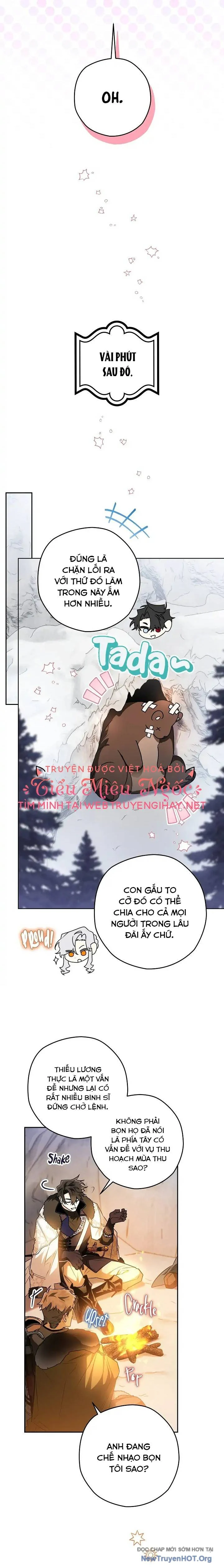 Sigrid Chapter 47 - Trang 2