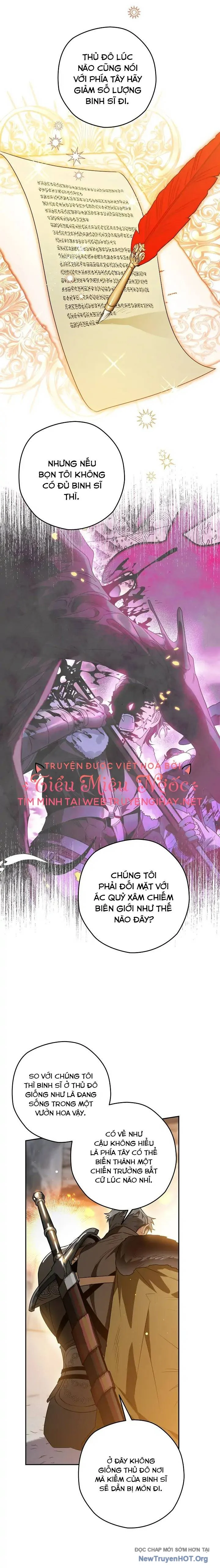 Sigrid Chapter 47 - Trang 2