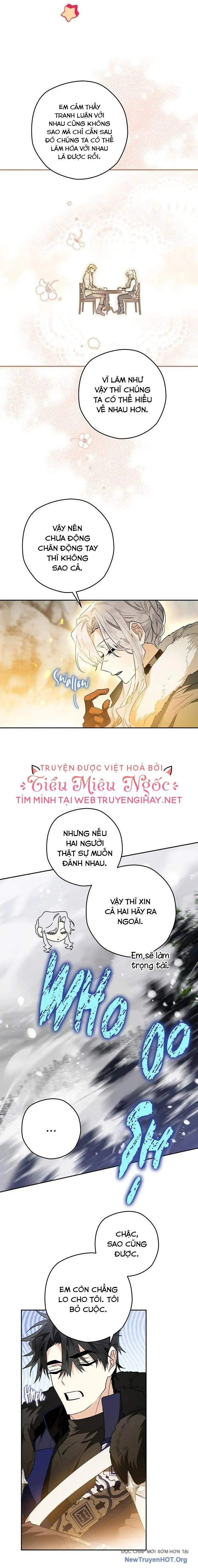 Sigrid Chapter 47 - Trang 2