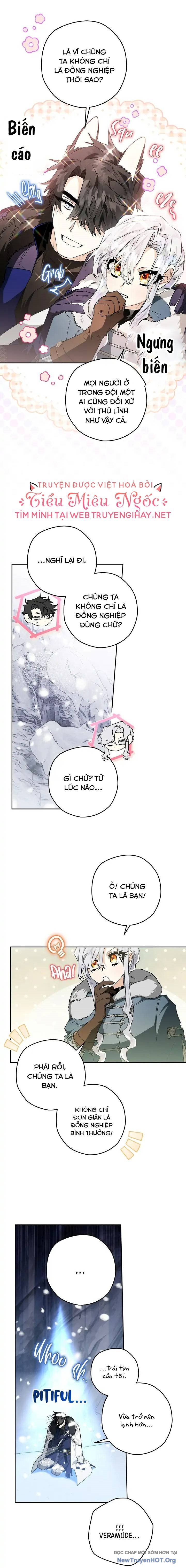 Sigrid Chapter 47 - Trang 2