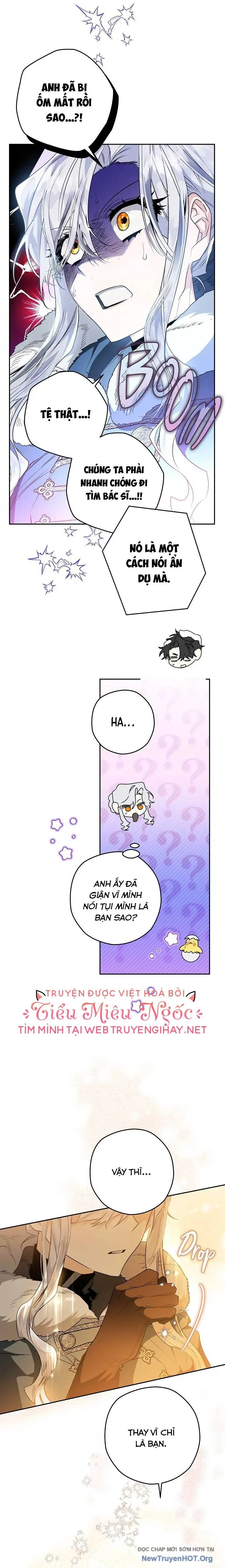 Sigrid Chapter 47 - Trang 2