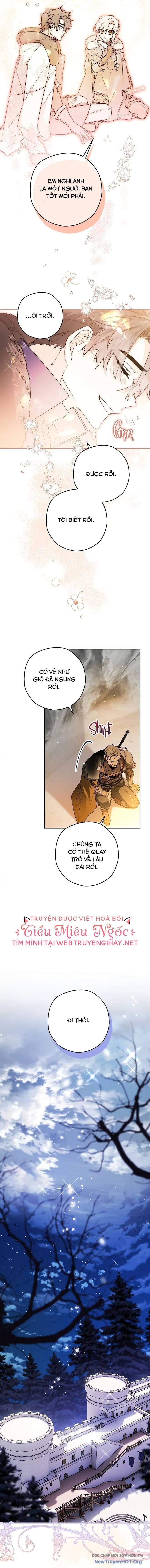 Sigrid Chapter 47 - Trang 2