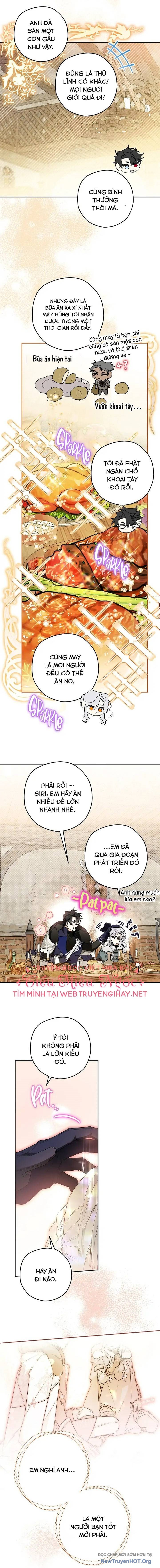 Sigrid Chapter 47 - Trang 2