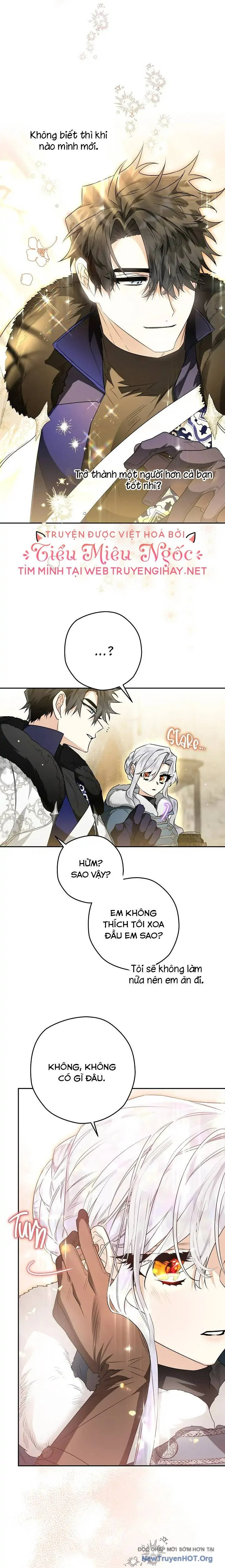 Sigrid Chapter 47 - Trang 2