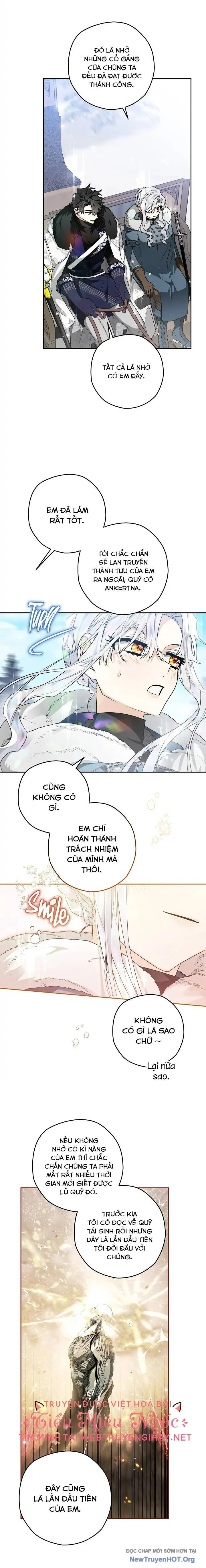 Sigrid Chapter 47 - Trang 2