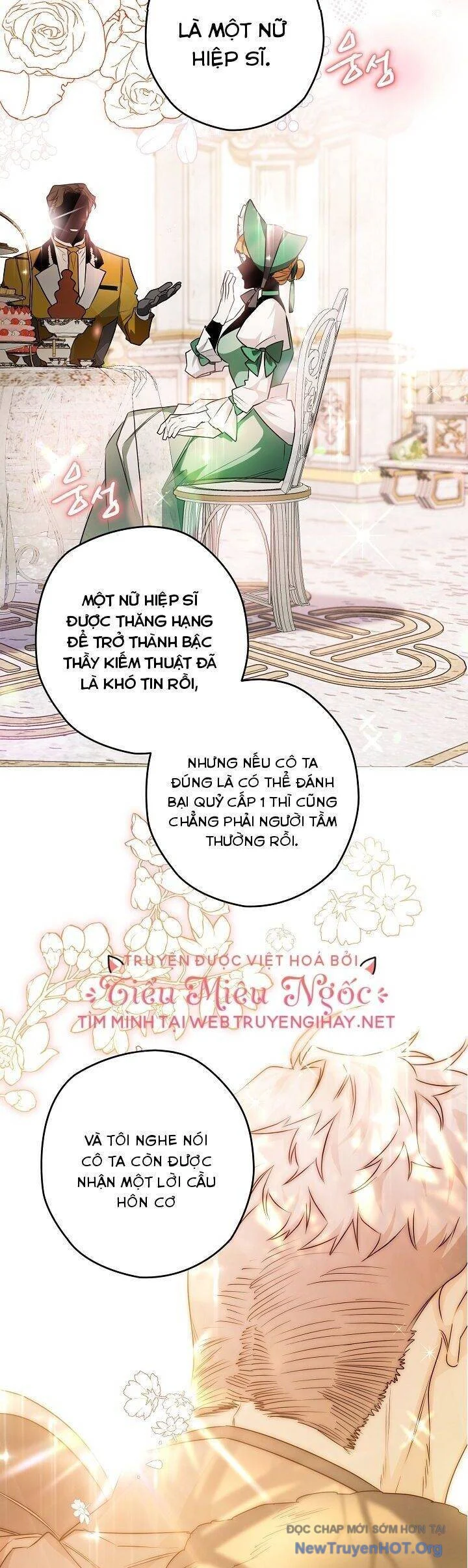 Sigrid Chapter 48 - Trang 2