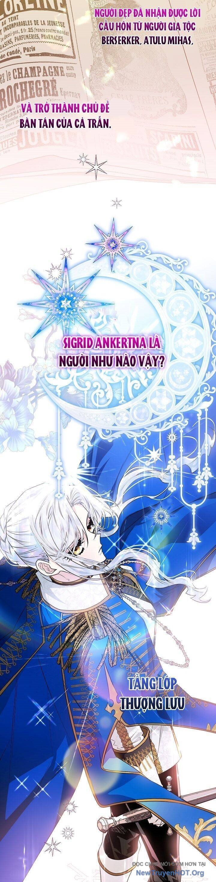 Sigrid Chapter 48 - Trang 2