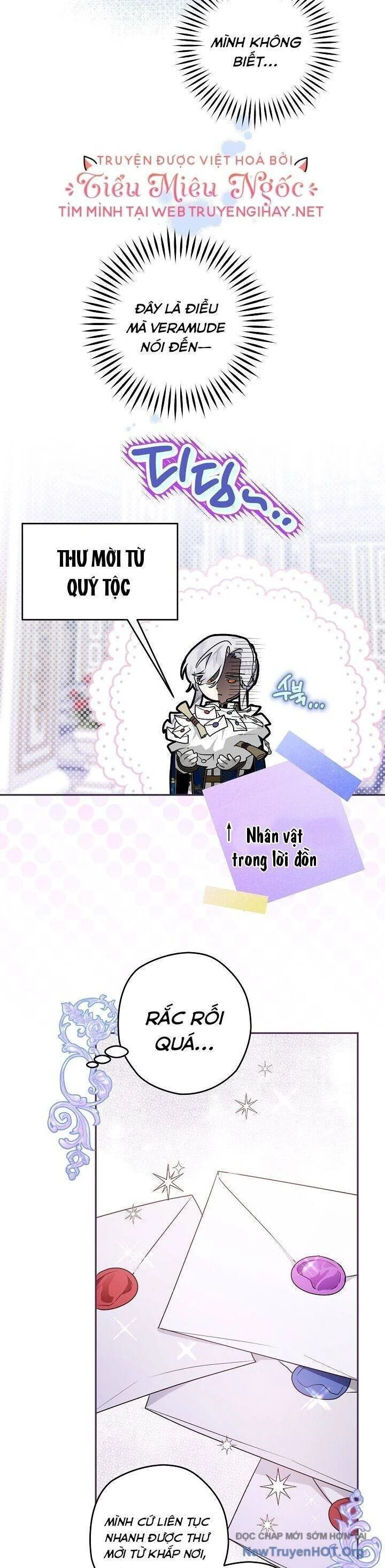 Sigrid Chapter 48 - Trang 2
