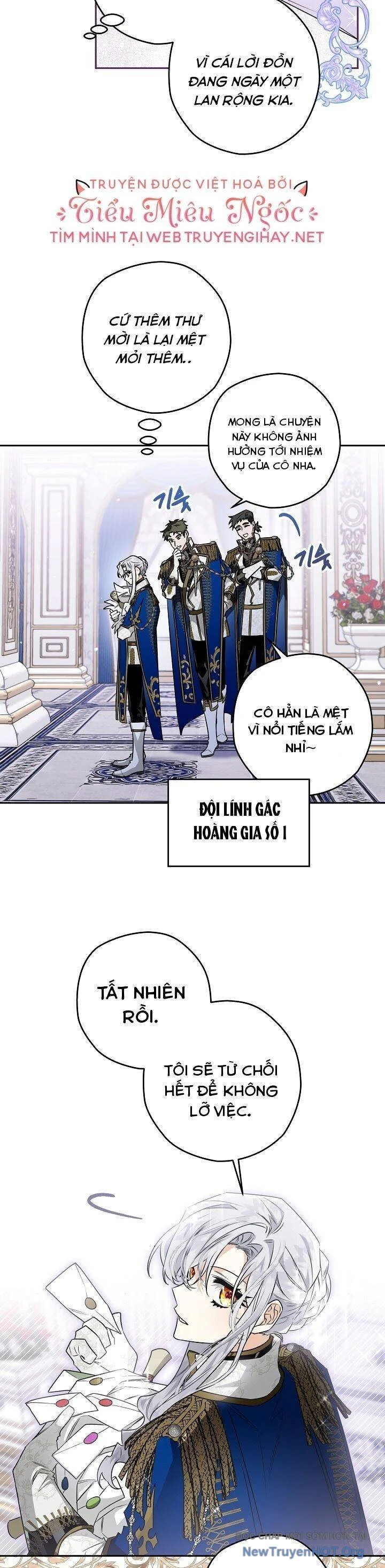 Sigrid Chapter 48 - Trang 2