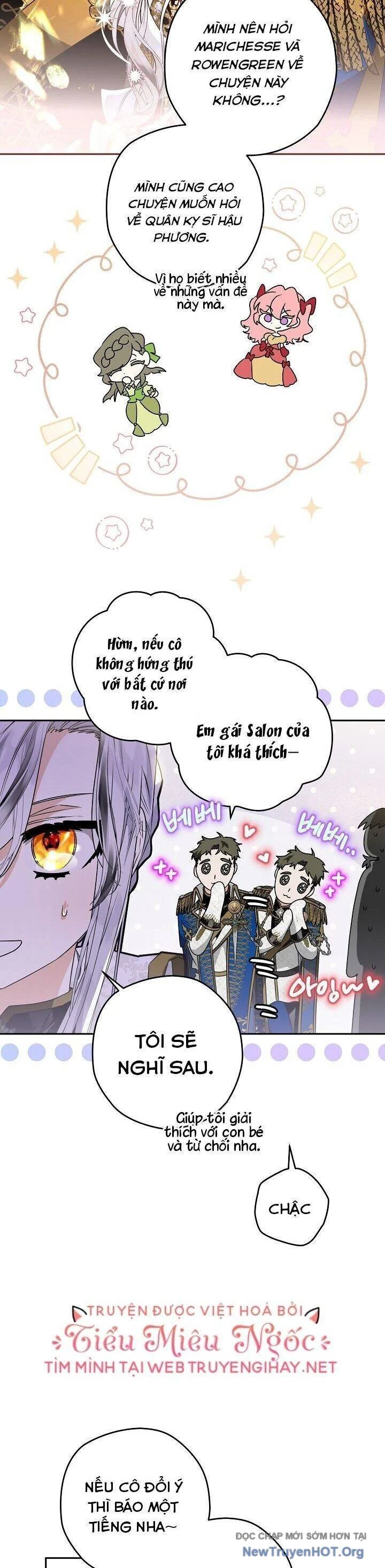 Sigrid Chapter 48 - Trang 2