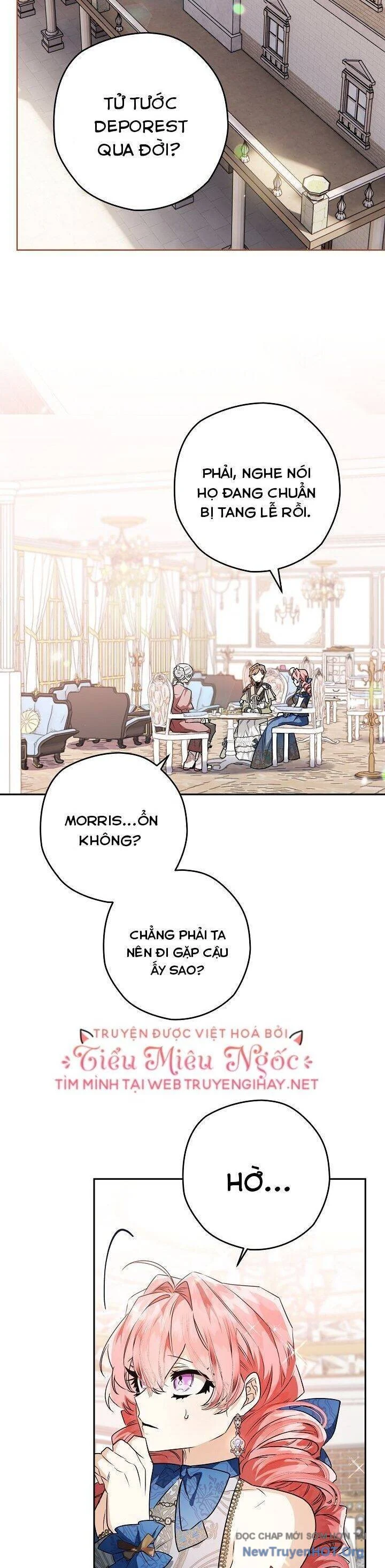 Sigrid Chapter 48 - Trang 2