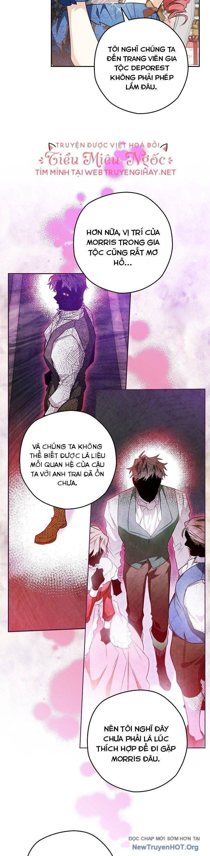 Sigrid Chapter 48 - Trang 2