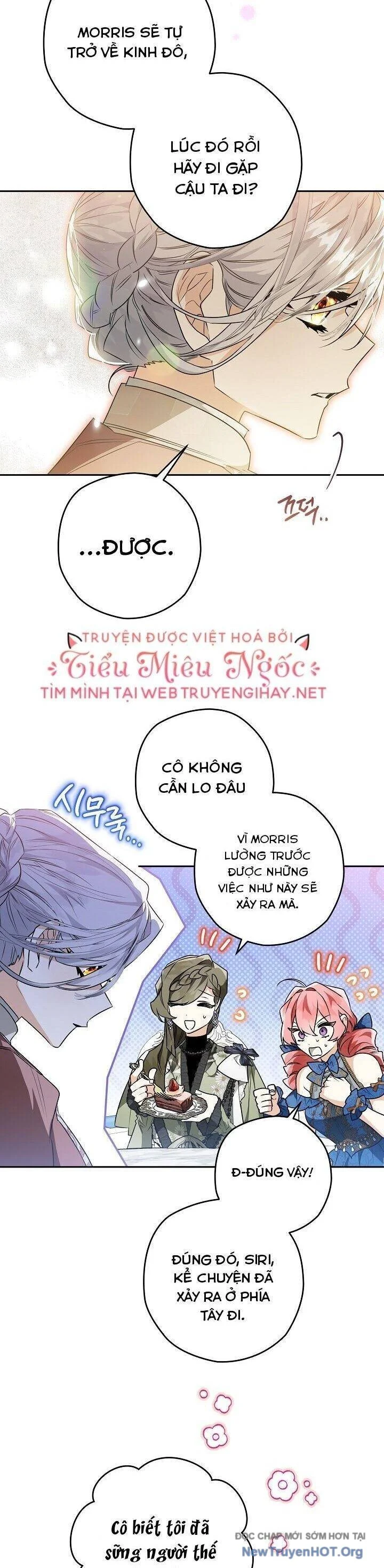 Sigrid Chapter 48 - Trang 2