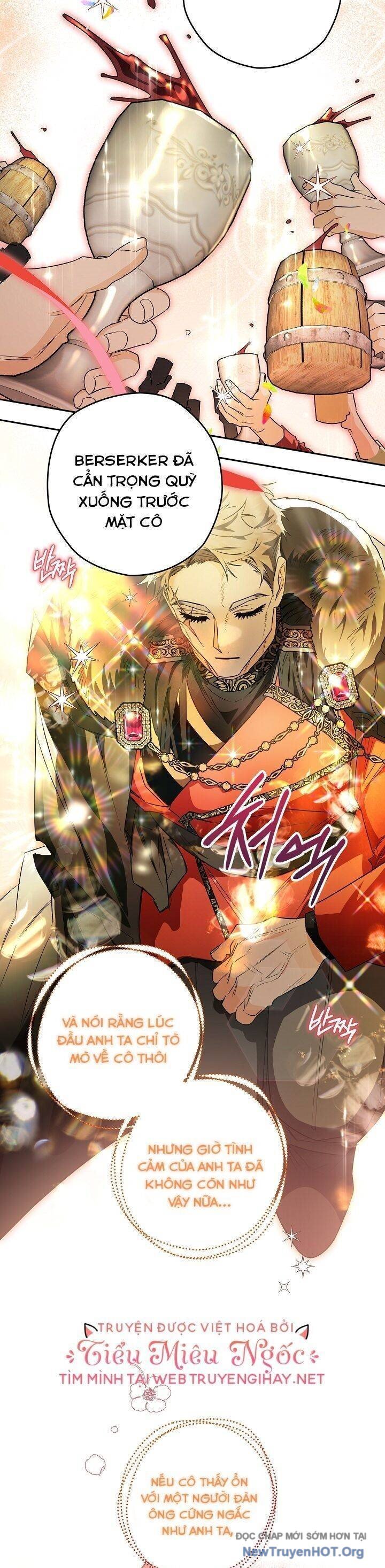 Sigrid Chapter 48 - Trang 2