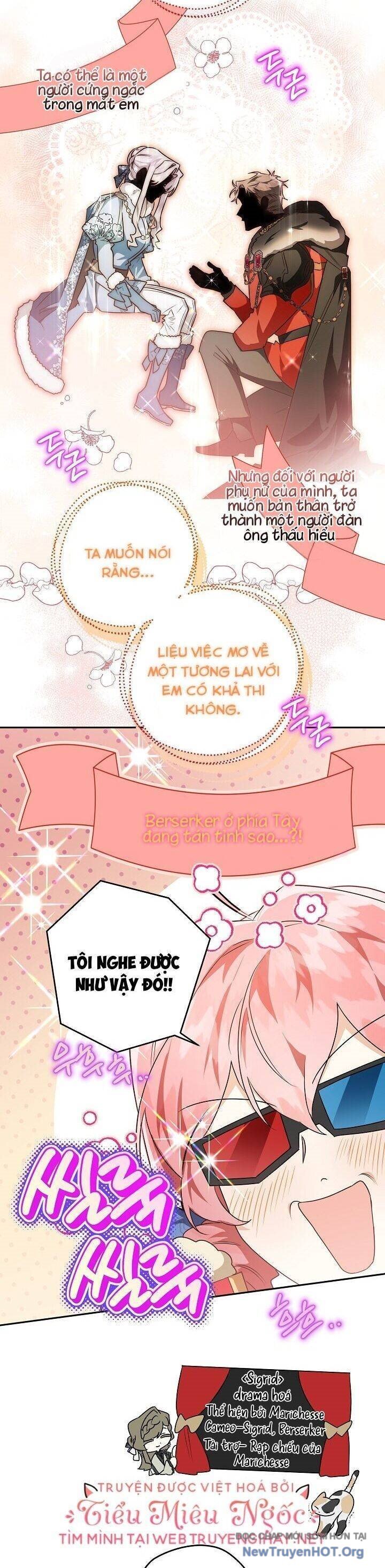 Sigrid Chapter 48 - Trang 2