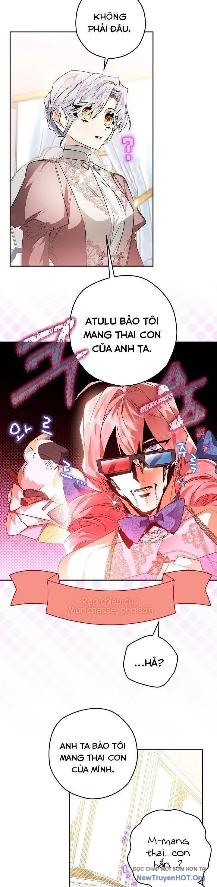 Sigrid Chapter 48 - Trang 2
