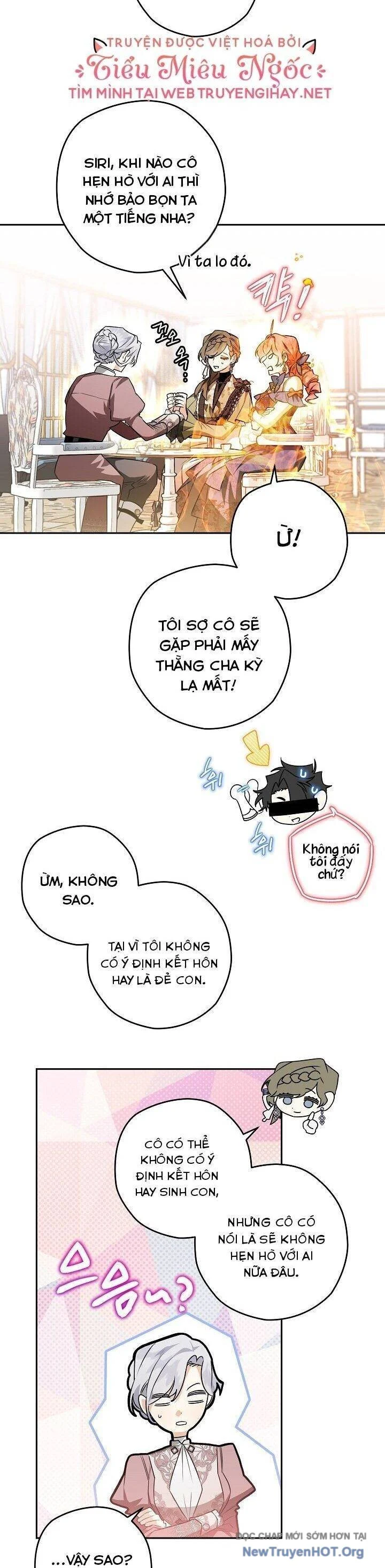 Sigrid Chapter 48 - Trang 2
