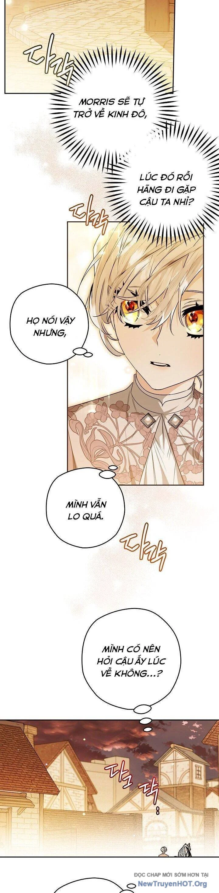 Sigrid Chapter 48 - Trang 2