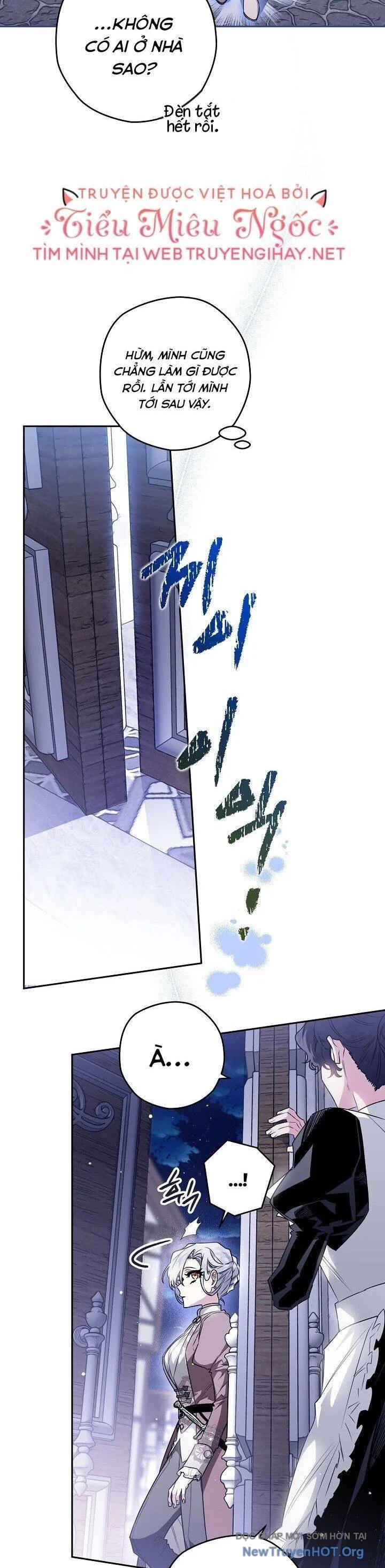 Sigrid Chapter 48 - Trang 2