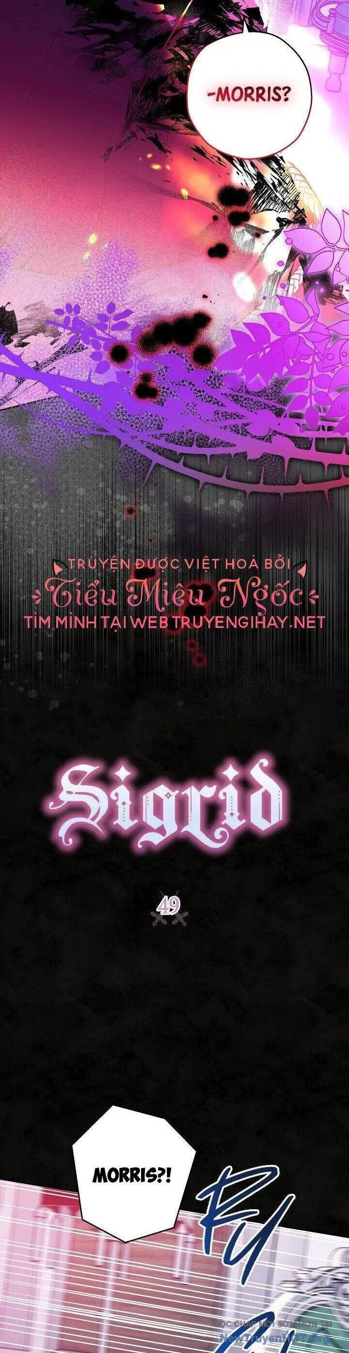 Sigrid Chapter 49 - Trang 2