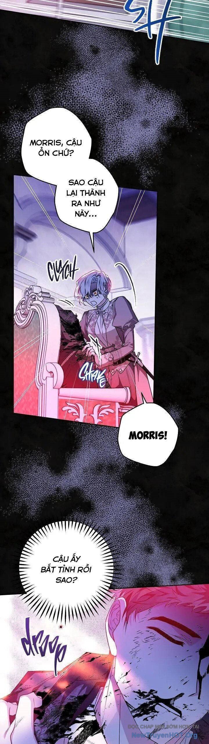 Sigrid Chapter 49 - Trang 2