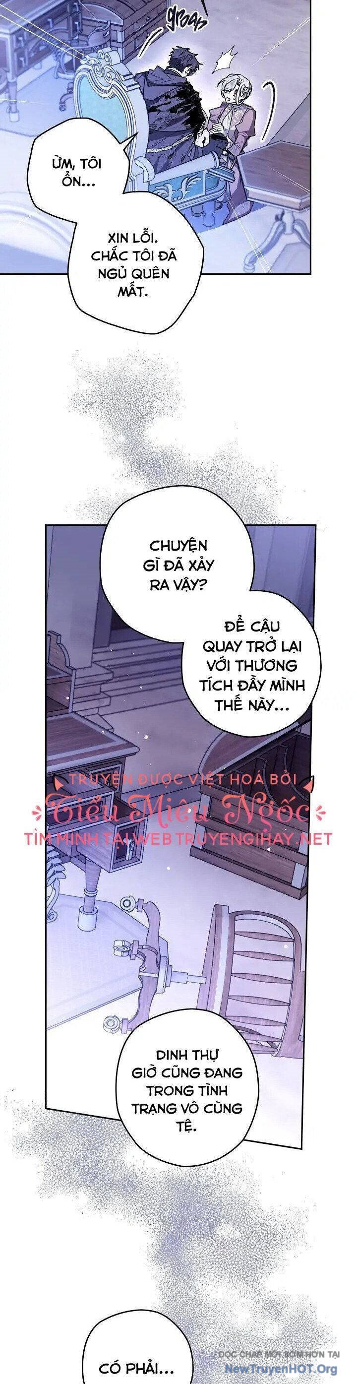 Sigrid Chapter 49 - Trang 2
