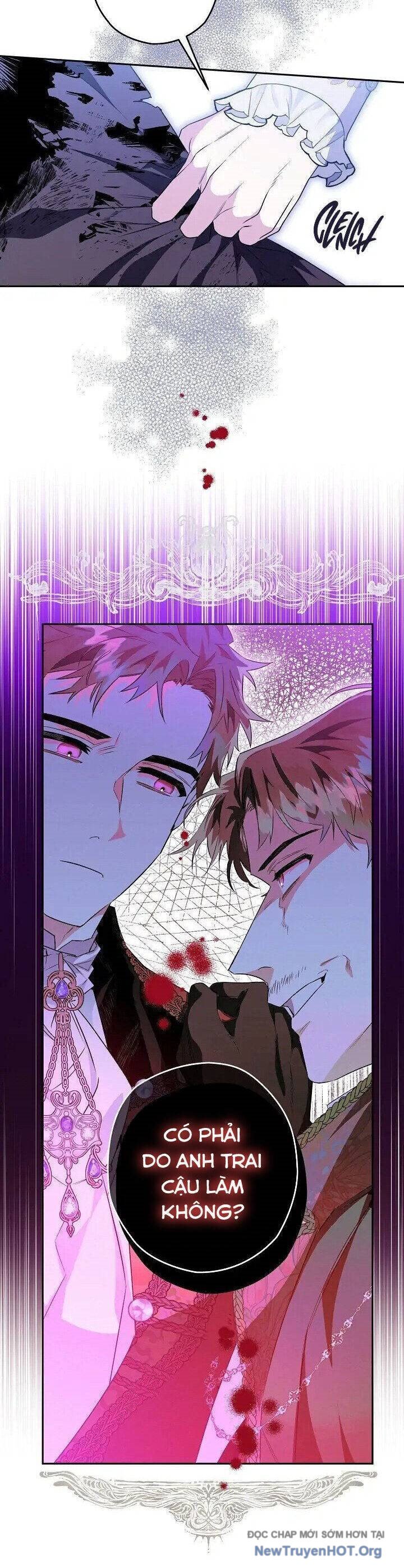 Sigrid Chapter 49 - Trang 2