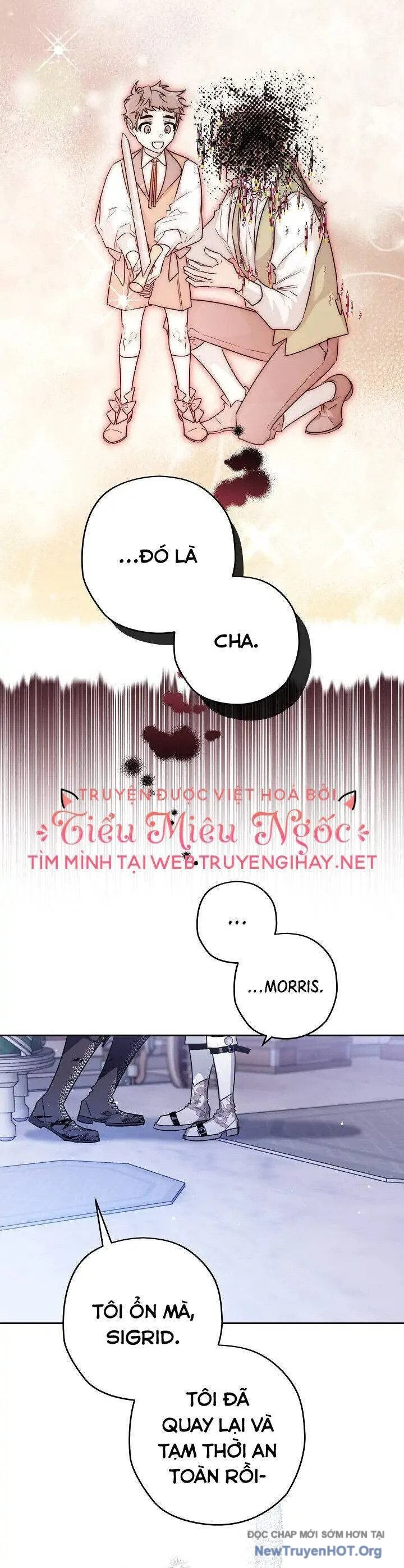 Sigrid Chapter 49 - Trang 2