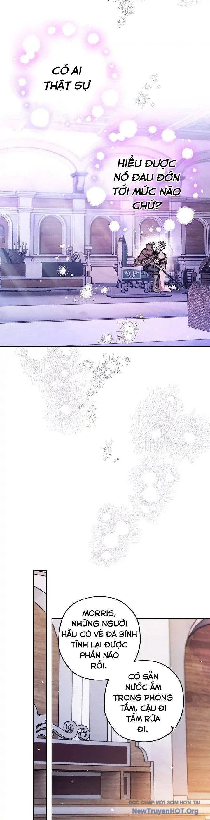 Sigrid Chapter 49 - Trang 2