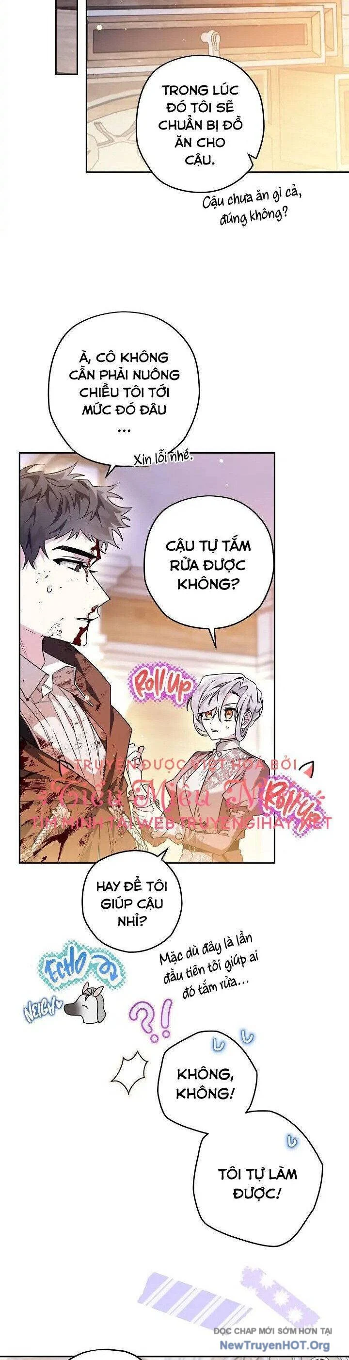 Sigrid Chapter 49 - Trang 2