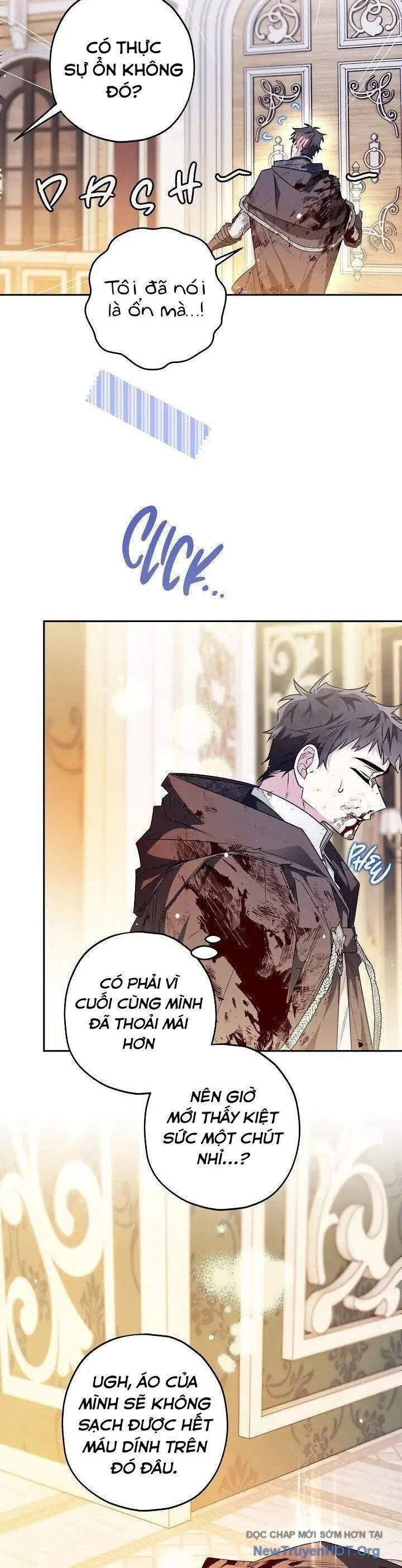 Sigrid Chapter 49 - Trang 2