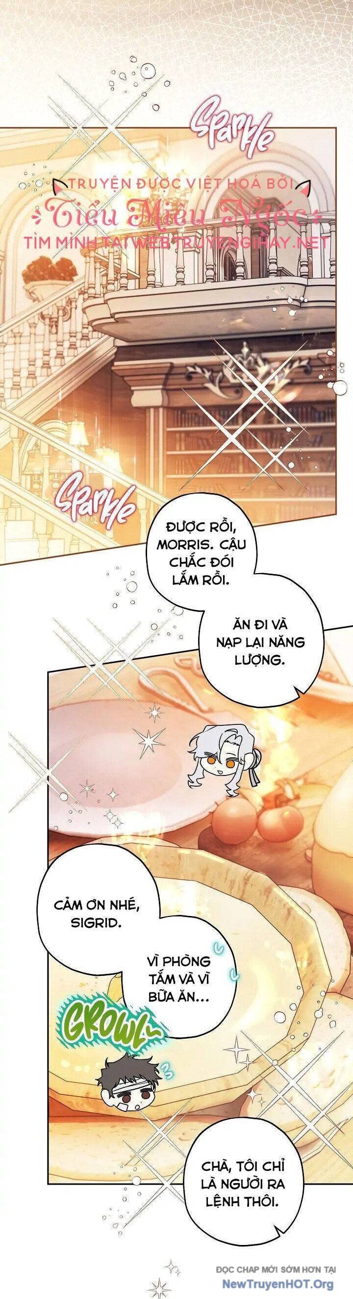 Sigrid Chapter 49 - Trang 2