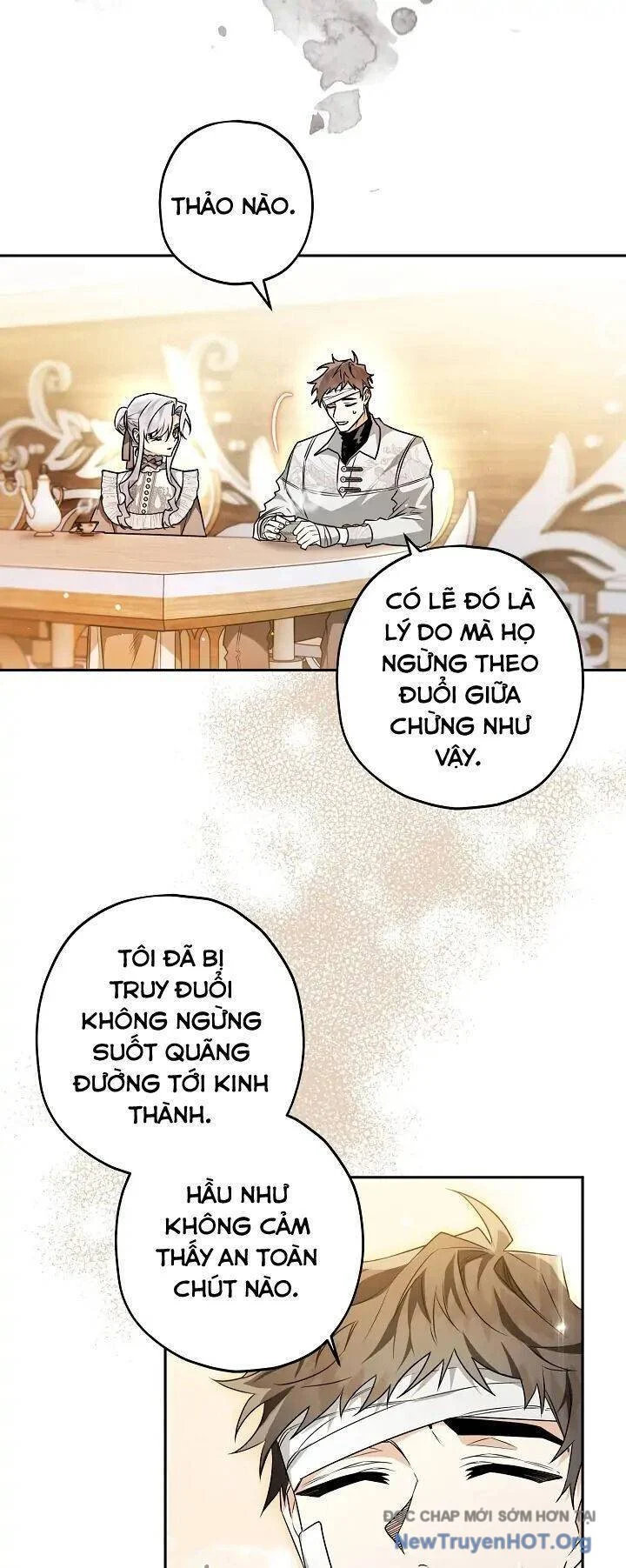 Sigrid Chapter 49 - Trang 2