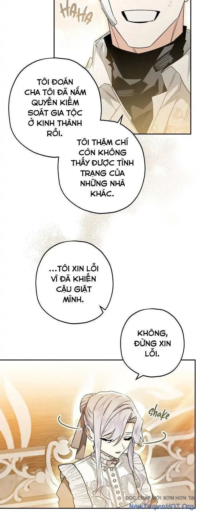 Sigrid Chapter 49 - Trang 2