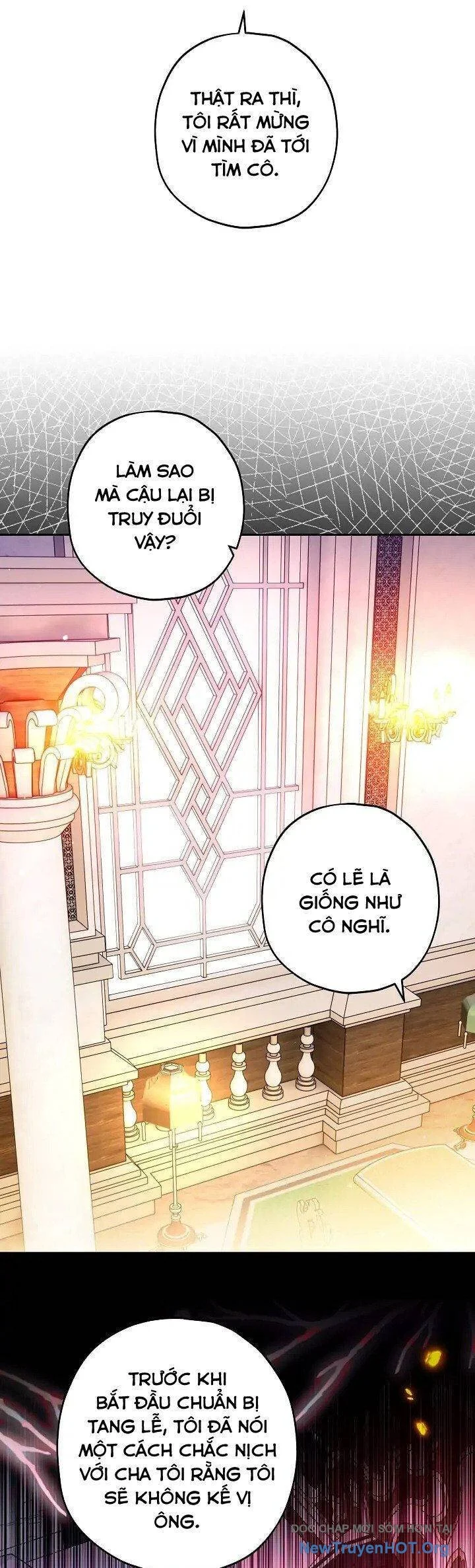 Sigrid Chapter 49 - Trang 2