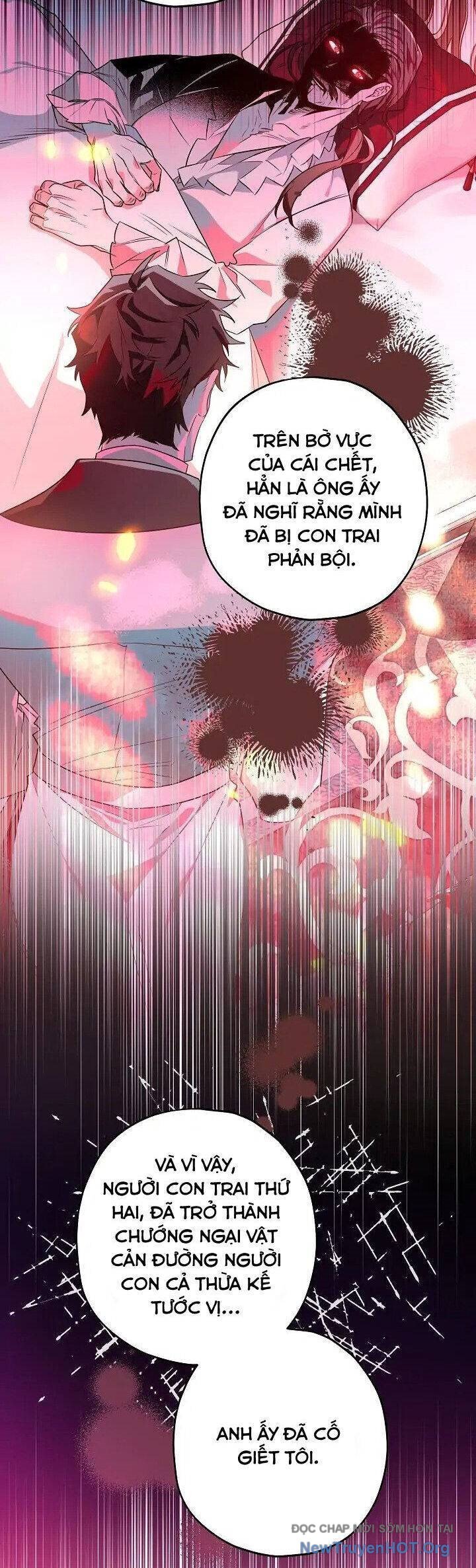 Sigrid Chapter 49 - Trang 2