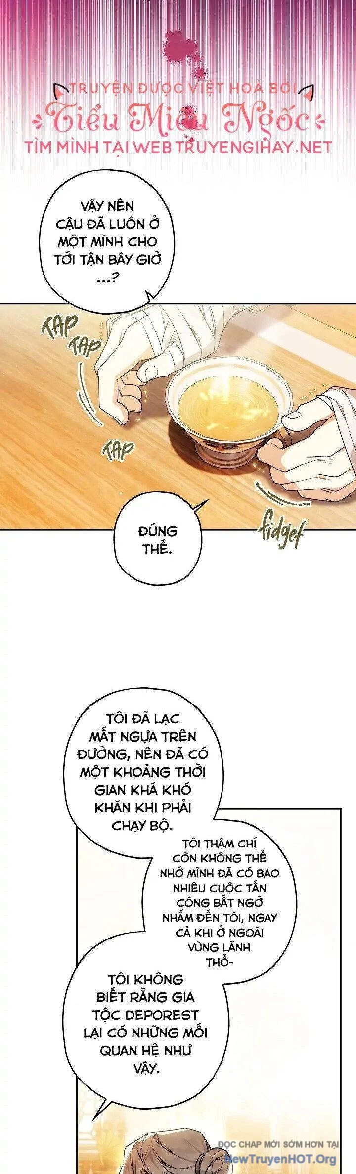 Sigrid Chapter 49 - Trang 2