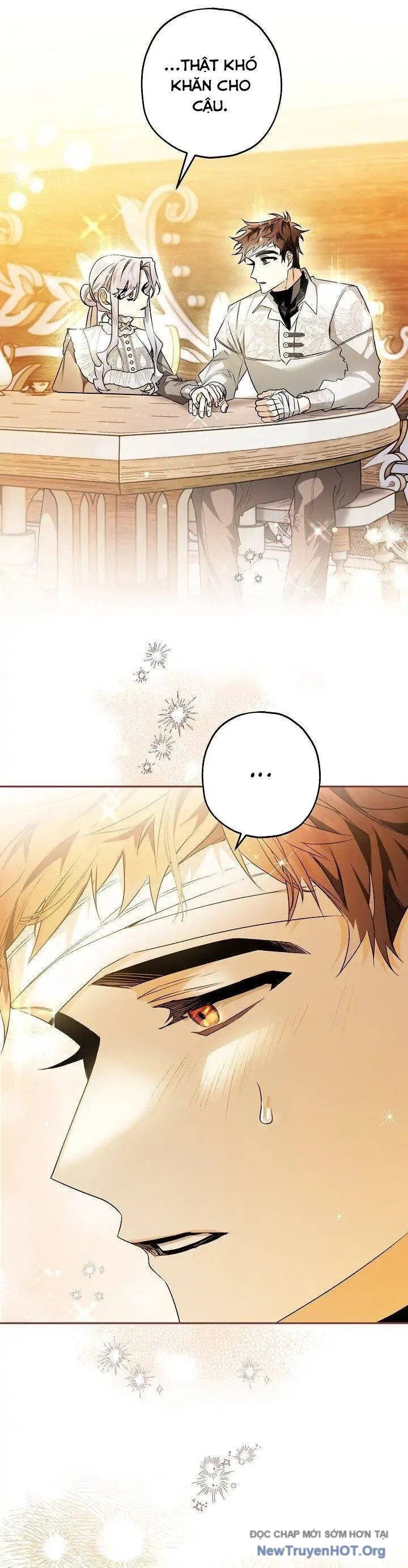 Sigrid Chapter 49 - Trang 2