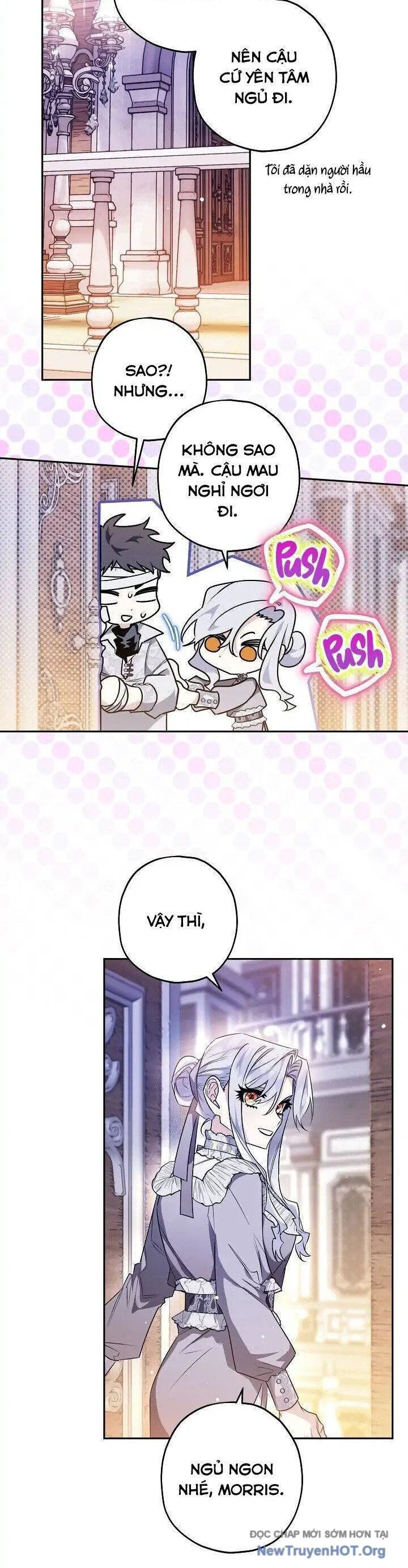 Sigrid Chapter 49 - Trang 2