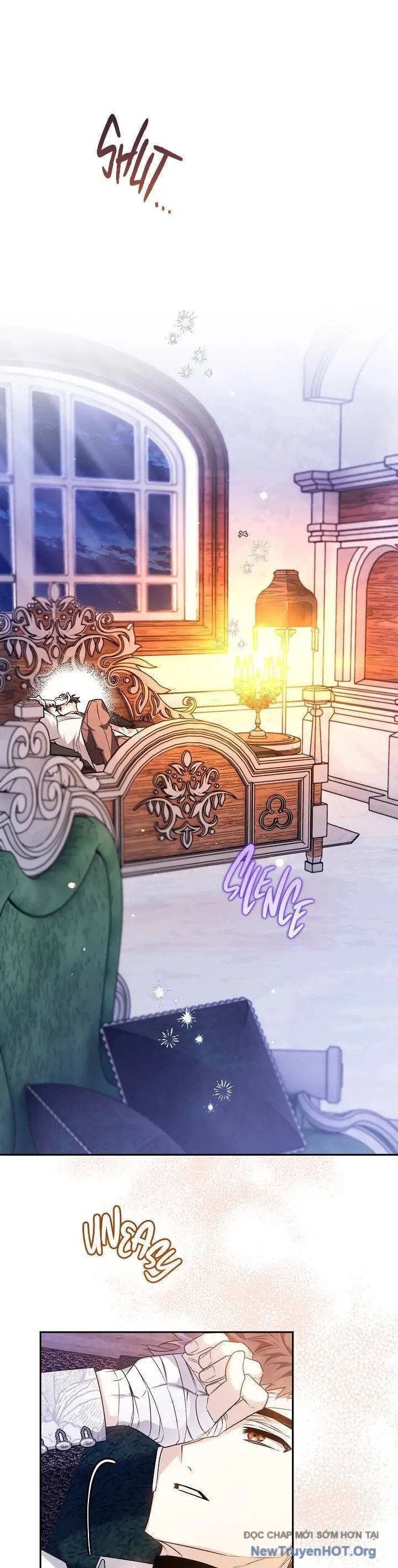 Sigrid Chapter 49 - Trang 2