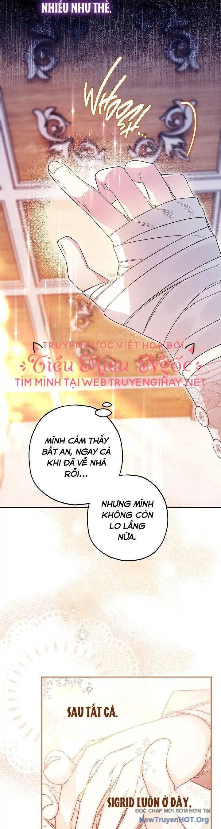 Sigrid Chapter 49 - Trang 2