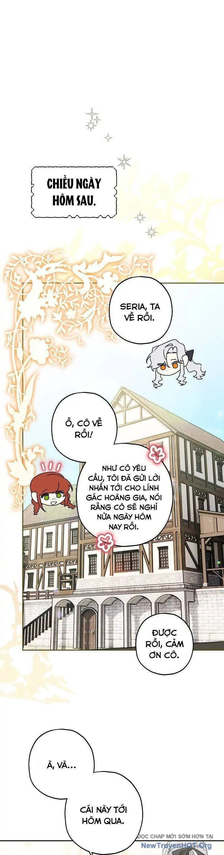 Sigrid Chapter 49 - Trang 2
