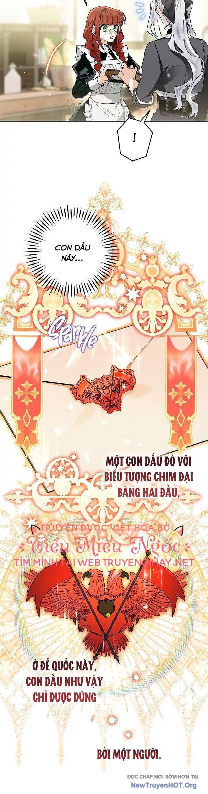 Sigrid Chapter 49 - Trang 2