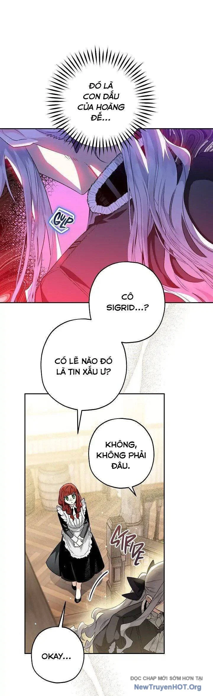 Sigrid Chapter 49 - Trang 2