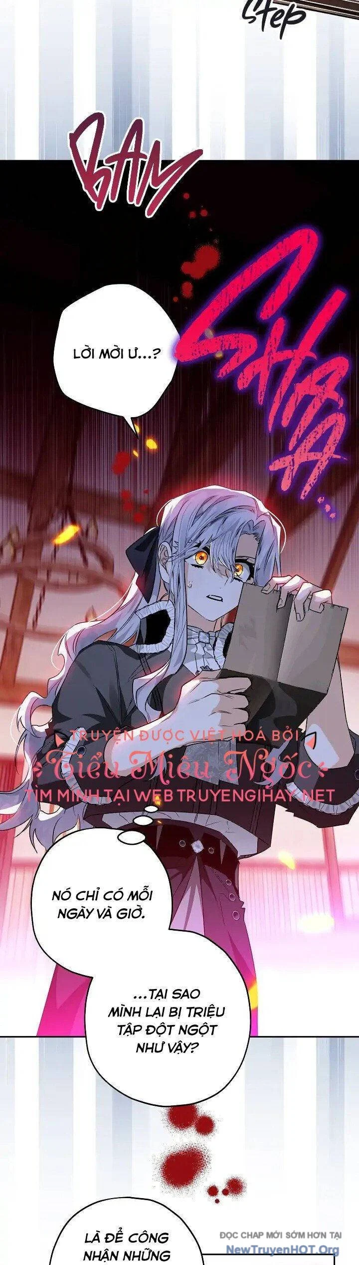 Sigrid Chapter 49 - Trang 2