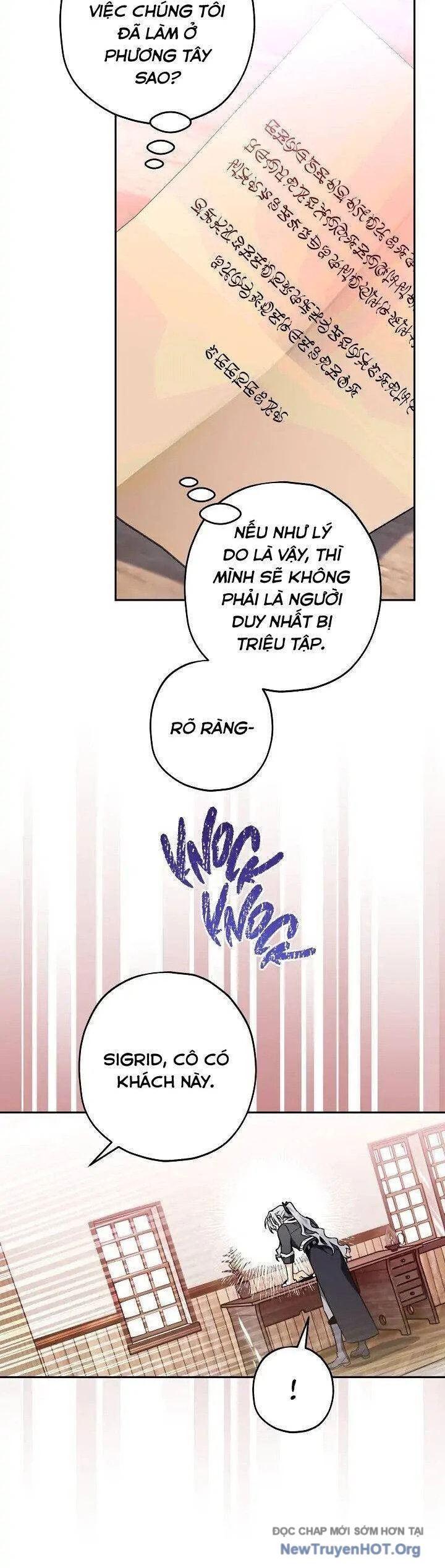 Sigrid Chapter 49 - Trang 2