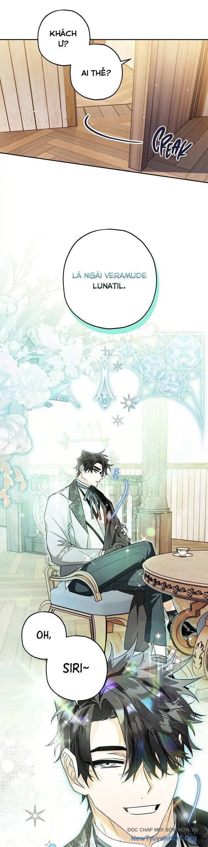 Sigrid Chapter 49 - Trang 2
